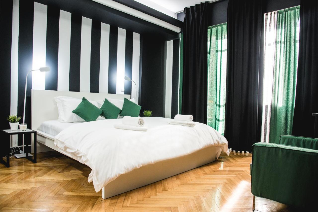 Home Plus Harmonia Athena Bagian luar foto