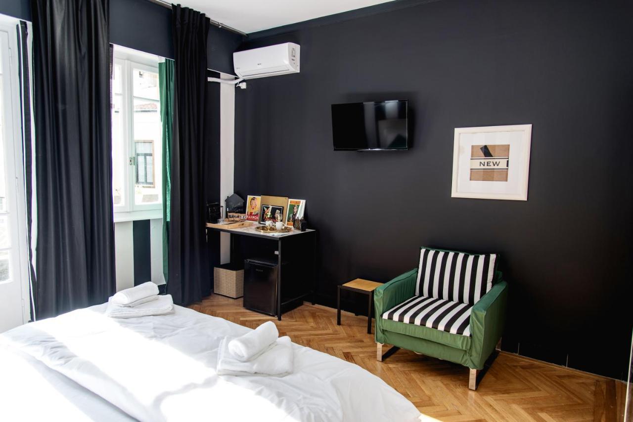Home Plus Harmonia Athena Bagian luar foto