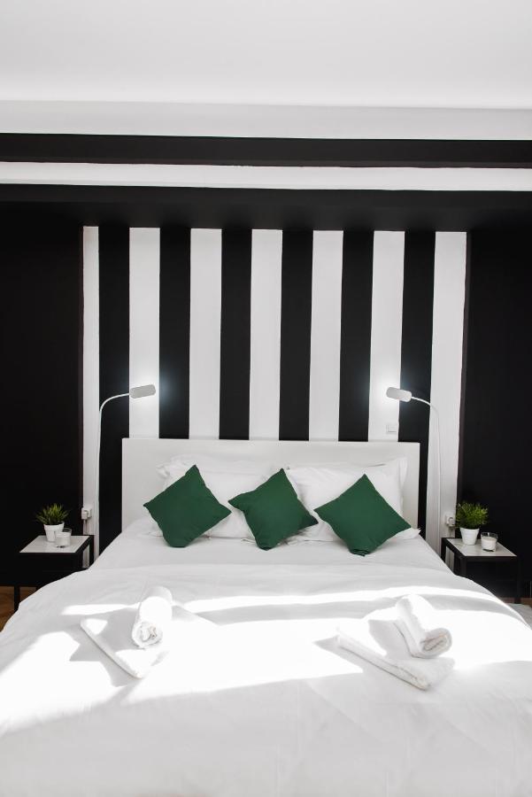 Home Plus Harmonia Athena Bagian luar foto