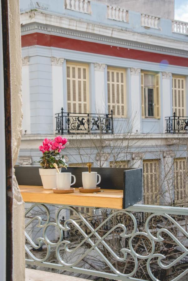 Home Plus Harmonia Athena Bagian luar foto