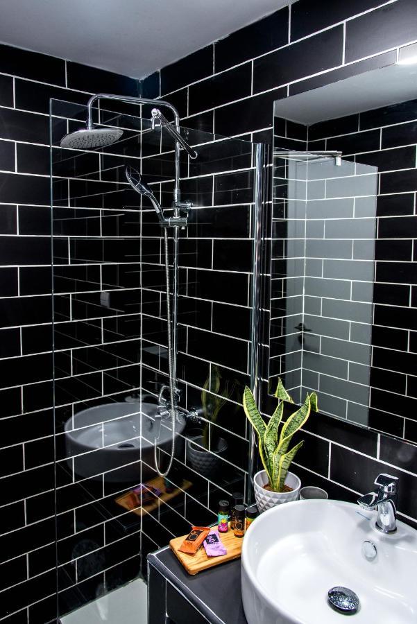 Home Plus Harmonia Athena Bagian luar foto